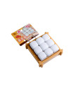 Stinky Tofu Stress Relief Buttons